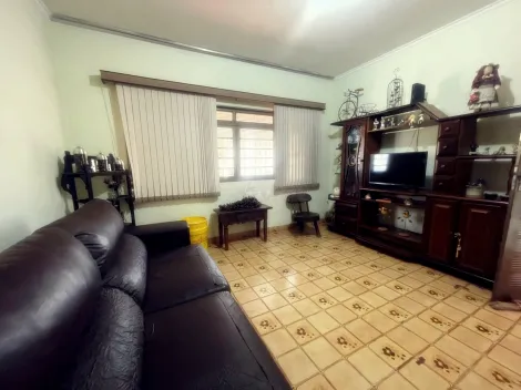 Casa / Padrão em Ribeirão Preto 