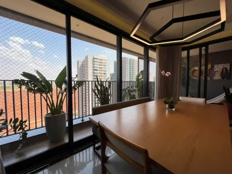 Alugar Apartamento / Padrão em Ribeirão Preto R$ 6.200,00 - Foto 8