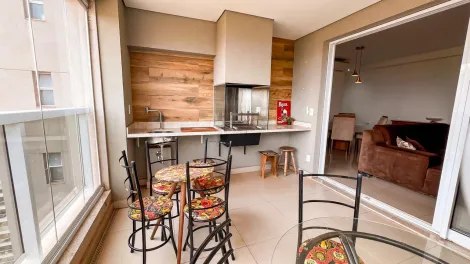 Alugar Apartamento / Padrão em Ribeirão Preto R$ 5.300,00 - Foto 3