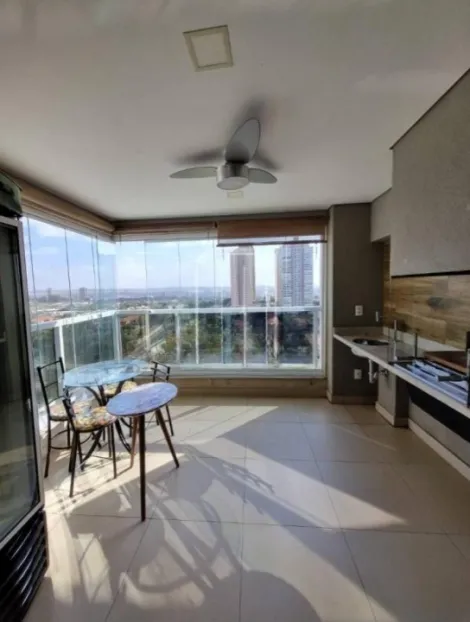 Alugar Apartamento / Padrão em Ribeirão Preto R$ 5.000,00 - Foto 9