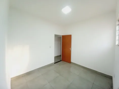 Comercial padrão / Casa comercial em Ribeirão Preto Alugar por R$750,00