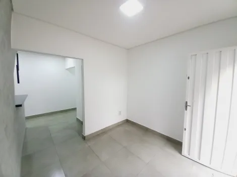 Alugar Comercial padrão / Casa comercial em Ribeirão Preto R$ 750,00 - Foto 12