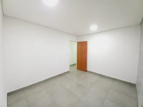 Alugar Comercial padrão / Casa comercial em Ribeirão Preto R$ 750,00 - Foto 19