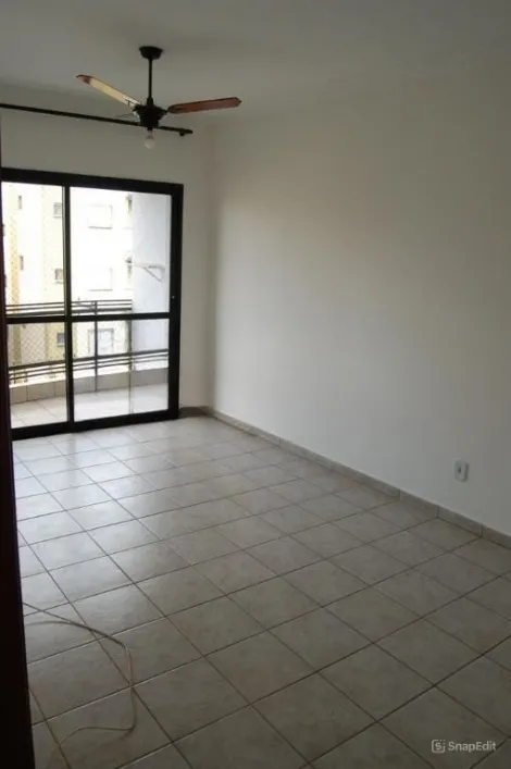 Alugar Apartamento / Padrão em Ribeirão Preto R$ 1.700,00 - Foto 1