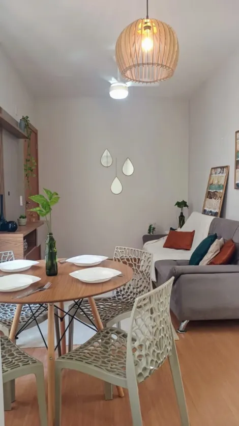 Comprar Apartamento / Padrão em Ribeirão Preto R$ 149.900,00 - Foto 4