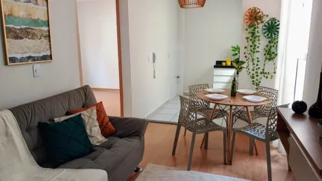 Apartamento / Padrão em Ribeirão Preto 