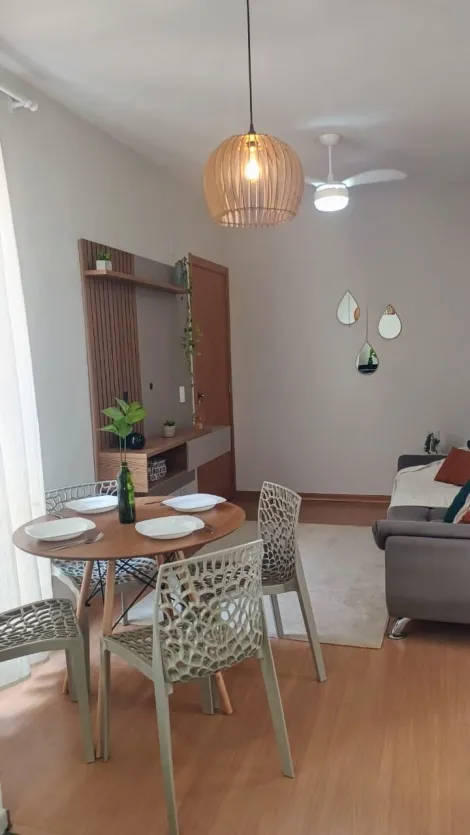 Comprar Apartamento / Padrão em Ribeirão Preto R$ 149.900,00 - Foto 2