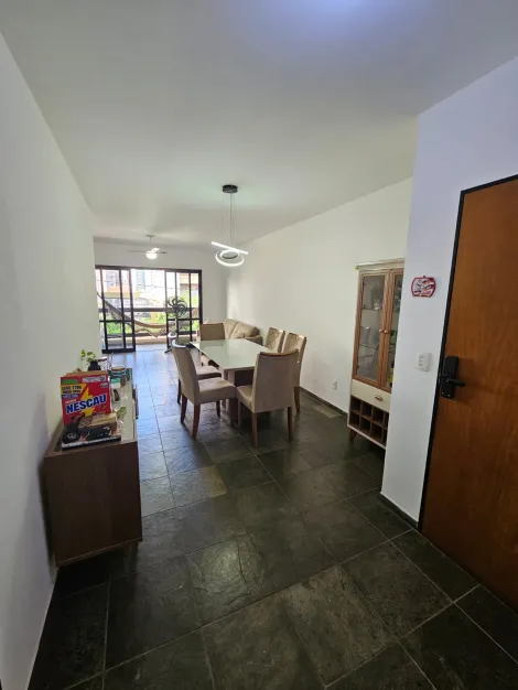 Alugar Apartamento / Padrão em Ribeirão Preto R$ 2.400,00 - Foto 2