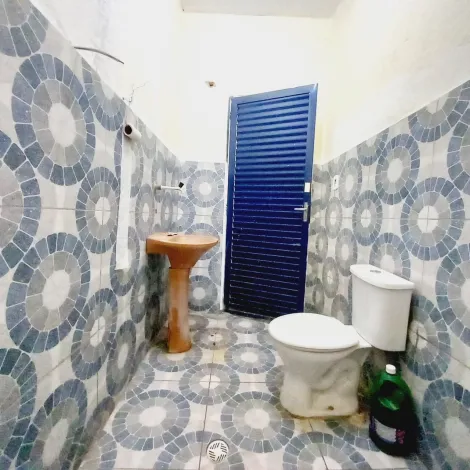 Alugar Casa / Padrão em Ribeirão Preto R$ 850,00 - Foto 9