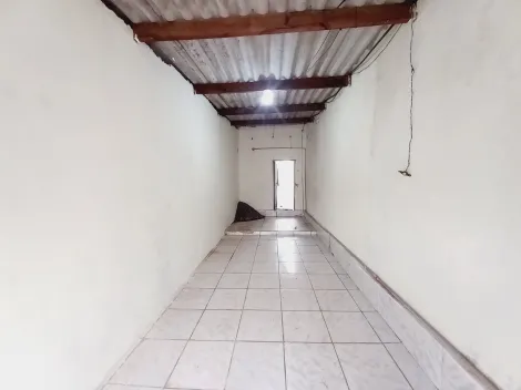 Alugar Casa / Padrão em Ribeirão Preto R$ 850,00 - Foto 4