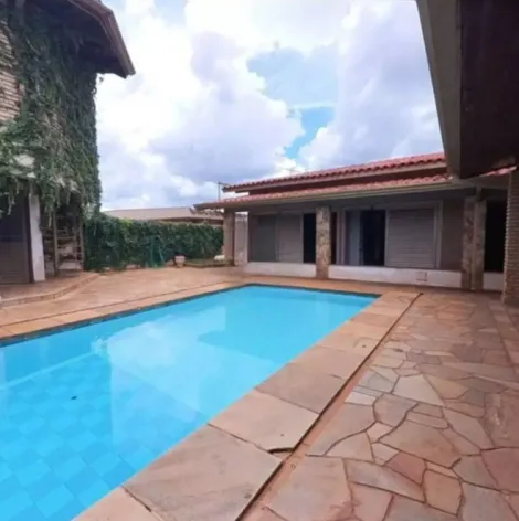 Casa / Padrão em Ribeirão Preto 