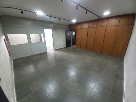 Alugar Comercial condomínio / Sala comercial em Ribeirão Preto R$ 2.500,00 - Foto 2