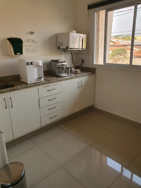 Alugar Comercial condomínio / Sala comercial em Ribeirão Preto R$ 950,00 - Foto 3