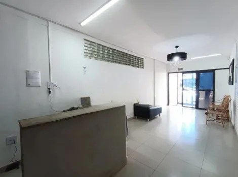 Comercial padrão / Loja em Ribeirão Preto 