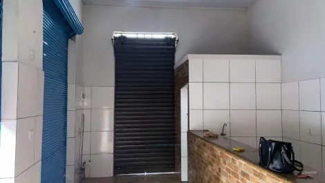 Comercial padrão / Loja em Ribeirão Preto 