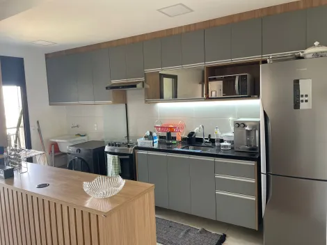 Comprar Apartamento / Padrão em Ribeirão Preto R$ 750.000,00 - Foto 2