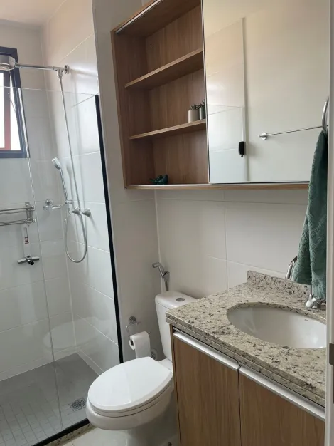 Comprar Apartamento / Padrão em Ribeirão Preto R$ 750.000,00 - Foto 14