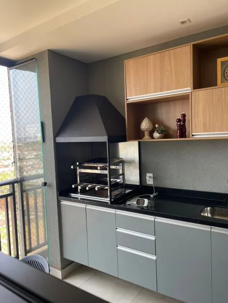 Comprar Apartamento / Padrão em Ribeirão Preto R$ 750.000,00 - Foto 3