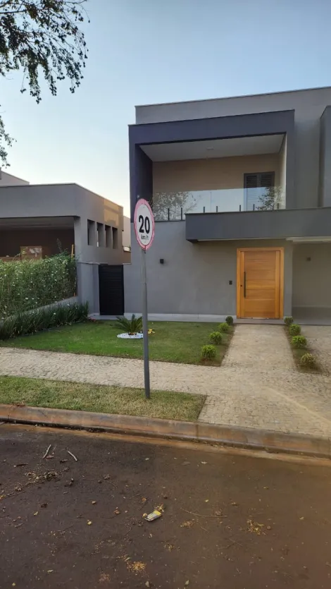 Comprar Casa condomínio / Padrão em Ribeirão Preto R$ 2.200.000,00 - Foto 13