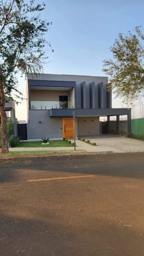 Comprar Casa condomínio / Padrão em Ribeirão Preto R$ 2.200.000,00 - Foto 14