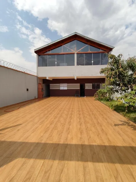 Guará - Jardim Flamboyant - Casa - Sobrado - Venda