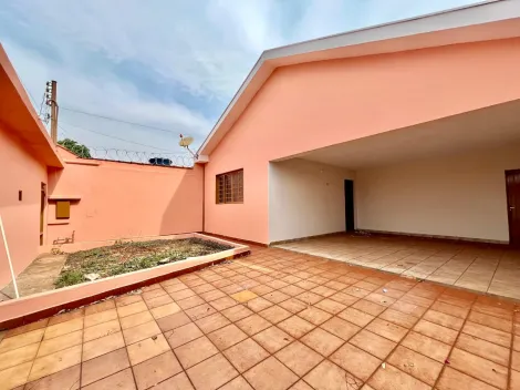 Casa / Padrão em Ribeirão Preto 