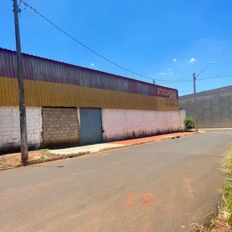 Alugar Comercial padrão / Galpão - Armazém em Ribeirão Preto R$ 7.100,00 - Foto 8