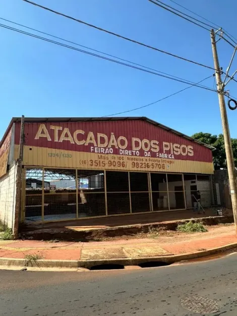 Alugar Comercial padrão / Galpão - Armazém em Ribeirão Preto R$ 7.100,00 - Foto 2