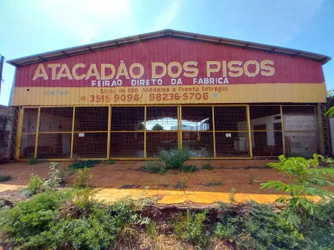 Alugar Comercial padrão / Galpão - Armazém em Ribeirão Preto R$ 7.100,00 - Foto 4