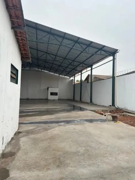 Alugar Comercial padrão / Galpão - Armazém em Ribeirão Preto R$ 8.000,00 - Foto 3