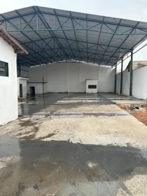 Alugar Comercial padrão / Galpão - Armazém em Ribeirão Preto R$ 8.000,00 - Foto 2