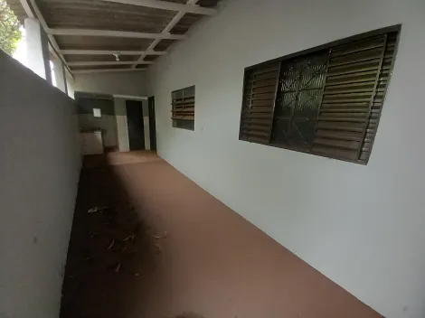 Alugar Casa / Padrão em Ribeirão Preto R$ 700,00 - Foto 7