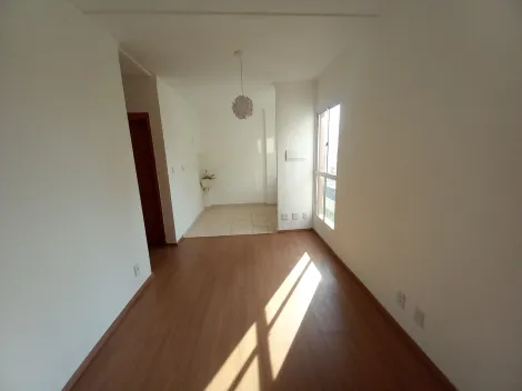 Alugar Apartamento / Padrão em Ribeirão Preto R$ 1.100,00 - Foto 2