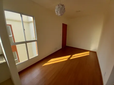 Alugar Apartamento / Padrão em Ribeirão Preto R$ 1.100,00 - Foto 3