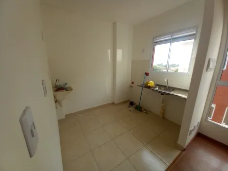 Alugar Apartamento / Padrão em Ribeirão Preto R$ 1.100,00 - Foto 9