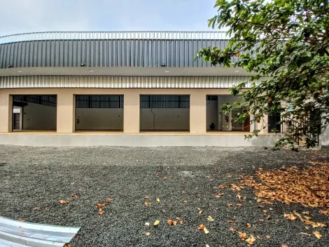 Alugar Comercial padrão / Galpão - Armazém em Ribeirão Preto R$ 14.000,00 - Foto 12