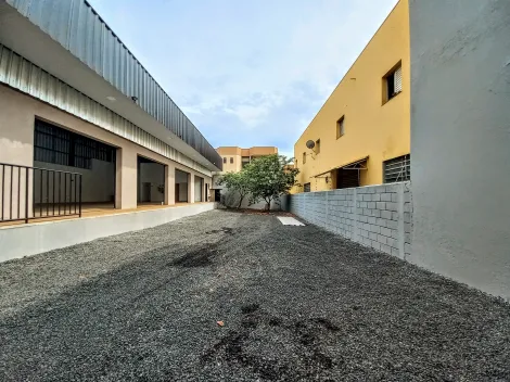 Alugar Comercial padrão / Galpão - Armazém em Ribeirão Preto R$ 14.000,00 - Foto 13