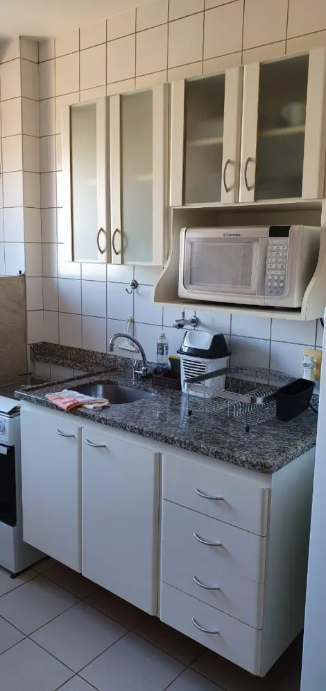 Comprar Apartamento / Padrão em Ribeirão Preto R$ 270.000,00 - Foto 8