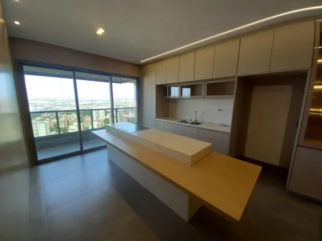 Apartamento / Padrão em Ribeirão Preto 