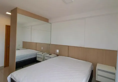 Alugar Apartamento / Padrão em Ribeirão Preto R$ 3.000,00 - Foto 4