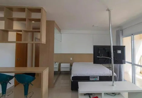 Alugar Apartamento / Padrão em Ribeirão Preto R$ 3.000,00 - Foto 3