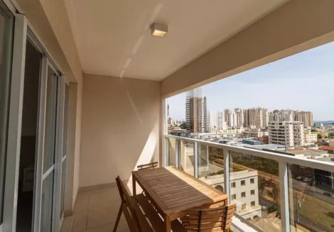 Alugar Apartamento / Padrão em Ribeirão Preto R$ 3.000,00 - Foto 9