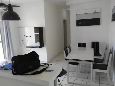 Ribeirão Preto - Parque Dos Lagos - Apartamento - Padrão - Venda