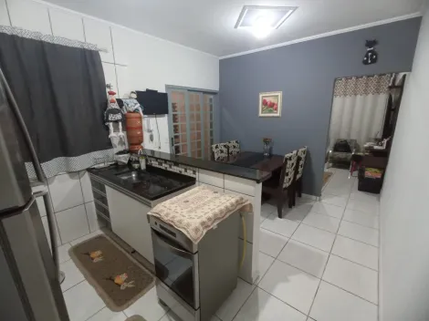 Comprar Casa / Padrão em Ribeirão Preto R$ 320.000,00 - Foto 8