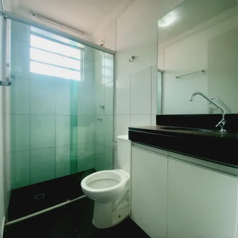 Alugar Apartamento / Padrão em Ribeirão Preto R$ 2.000,00 - Foto 9