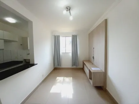 Alugar Apartamento / Padrão em Ribeirão Preto R$ 2.000,00 - Foto 2