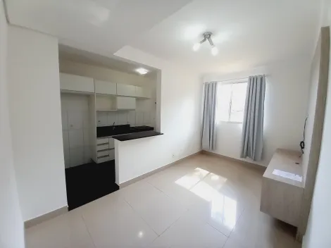 Alugar Apartamento / Padrão em Ribeirão Preto R$ 2.000,00 - Foto 3