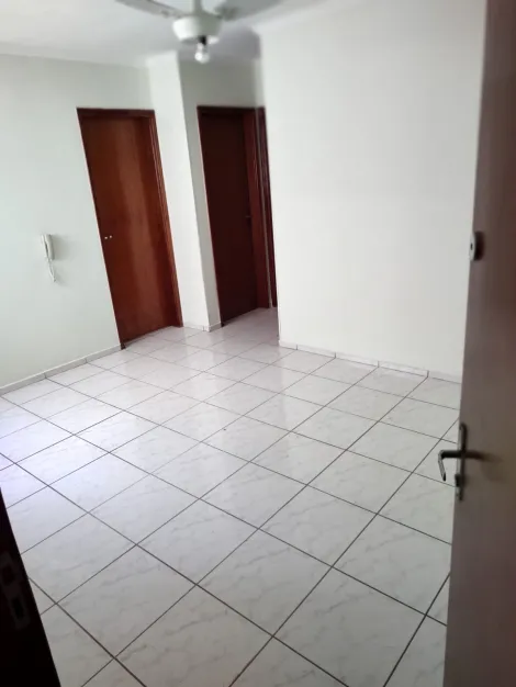 Ribeirão Preto - Presidente Medici - Apartamento - Padrão - Venda