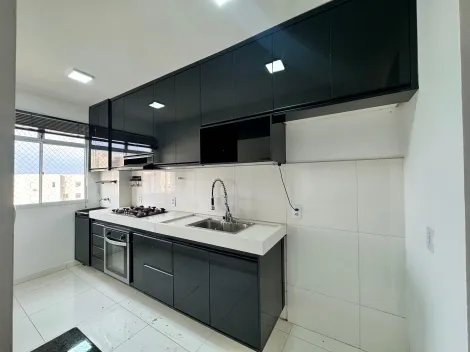 Apartamento / Padrão em Ribeirão Preto 