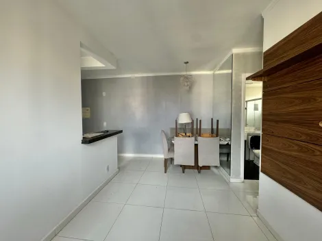 Alugar Apartamento / Padrão em Ribeirão Preto R$ 1.200,00 - Foto 3